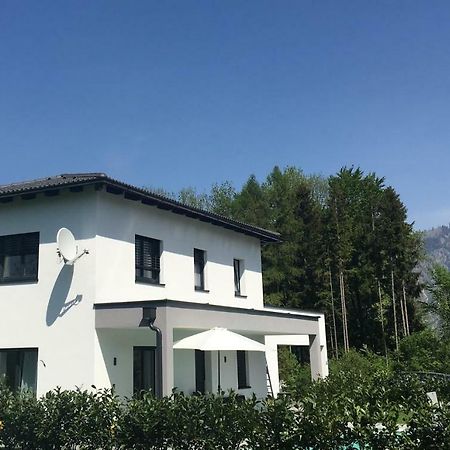 Wohlfuehlapartments Steiner Altmuenster Luaran gambar