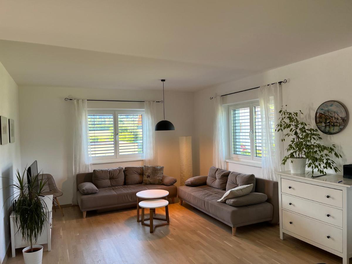 Wohlfuehlapartments Steiner Altmuenster Luaran gambar