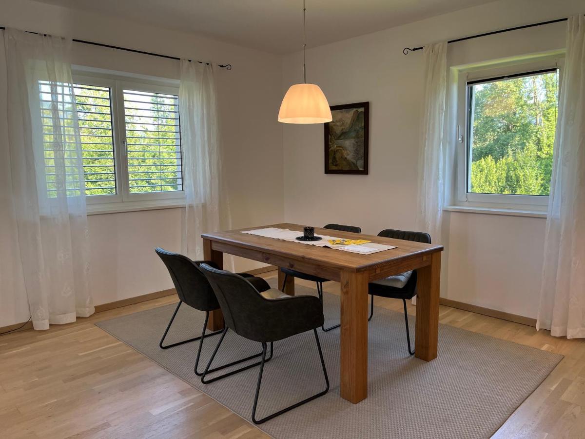 Wohlfuehlapartments Steiner Altmuenster Luaran gambar