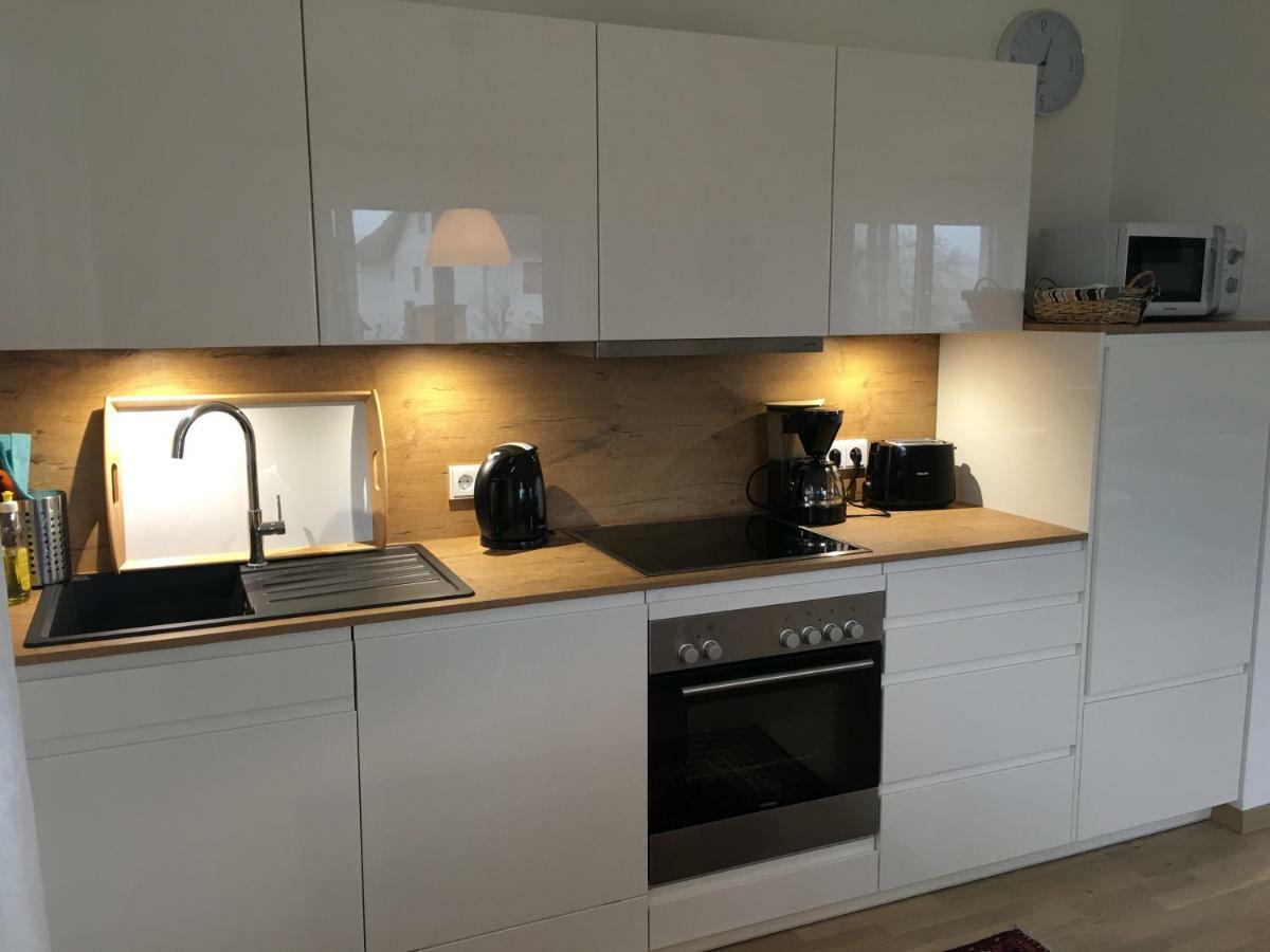 Wohlfuehlapartments Steiner Altmuenster Luaran gambar